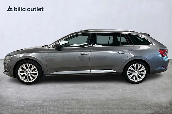 Skoda Superb 6 of 30