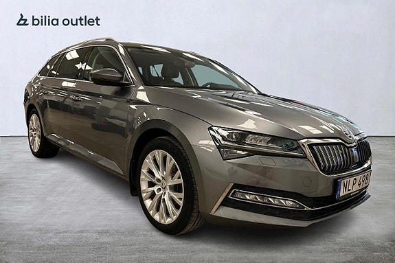 Skoda Superb 2 of 30
