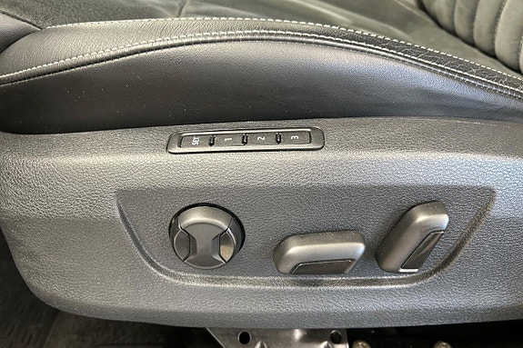 Skoda Superb 23 of 30