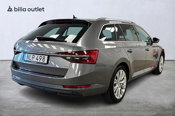 Skoda Superb 4 of 30