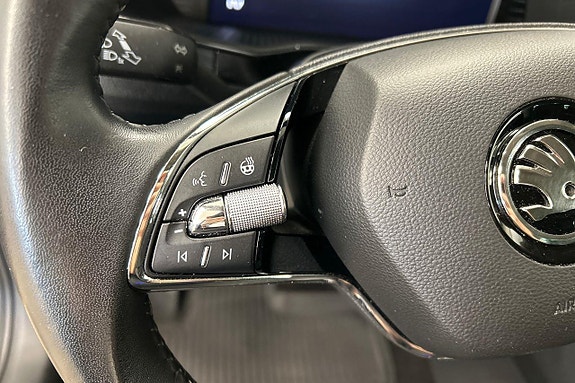 Skoda Superb 26 of 30