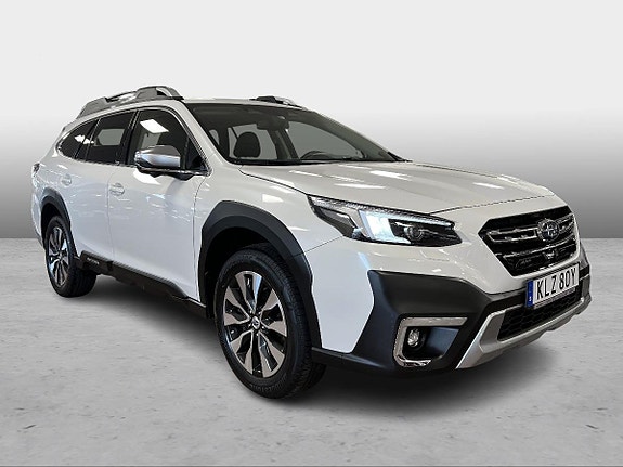 Subaru Outback 5 of 22