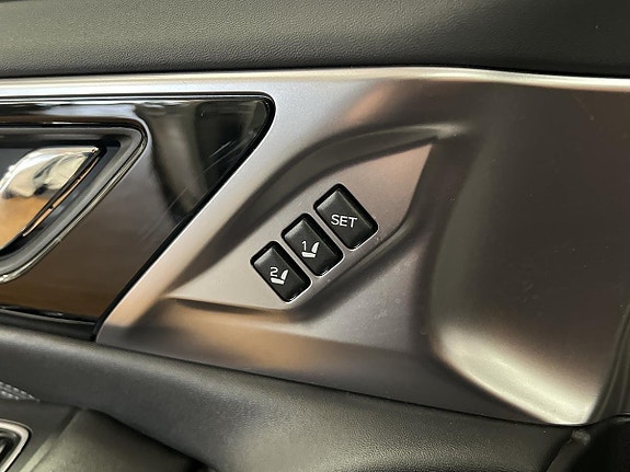 Subaru Outback 20 of 22