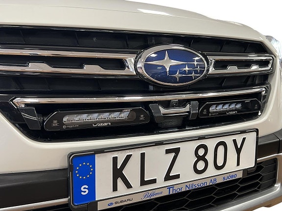 Subaru Outback 8 of 22