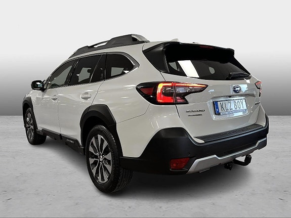 Subaru Outback 3 of 22
