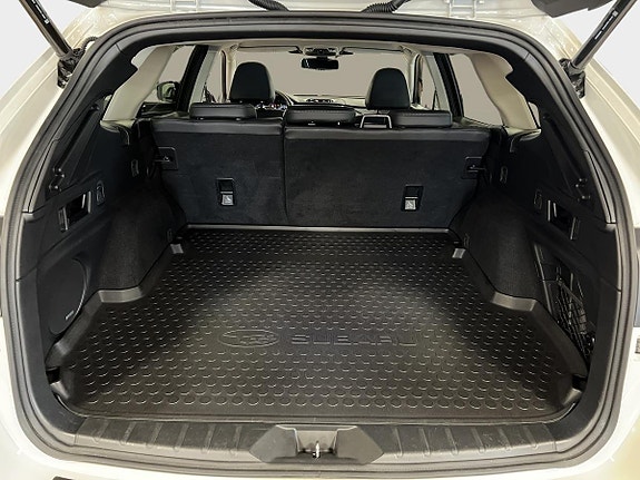 Subaru Outback 11 of 22