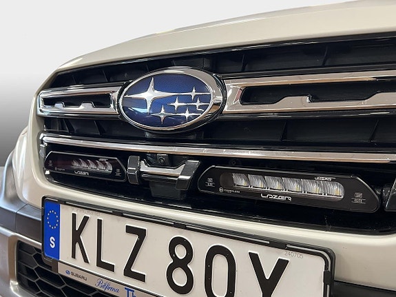 Subaru Outback 7 of 22