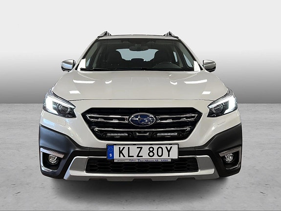Subaru Outback 6 of 22