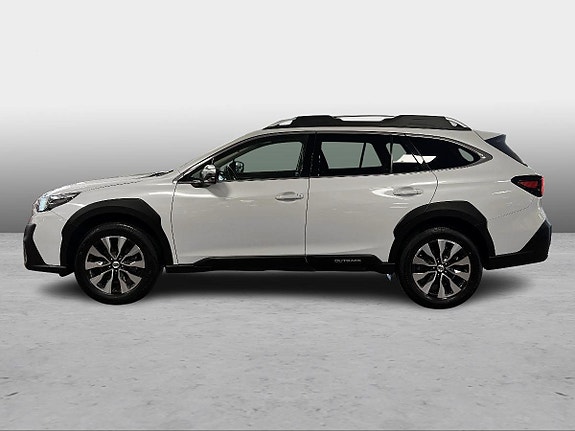 Subaru Outback 2 of 22