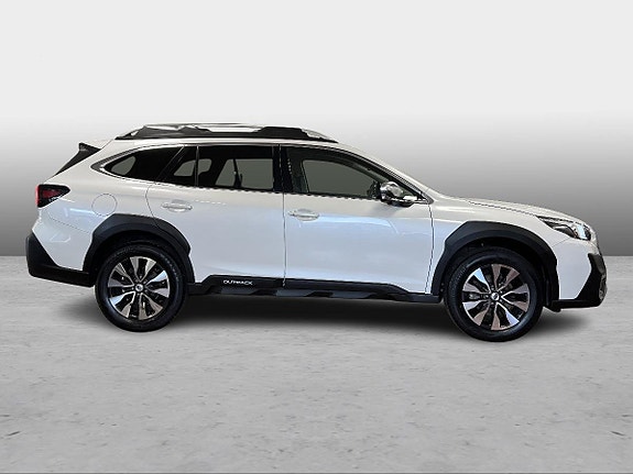 Subaru Outback 4 of 22