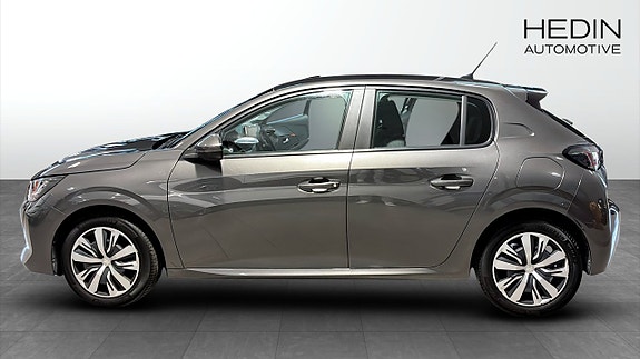 Peugeot 208 6 of 9