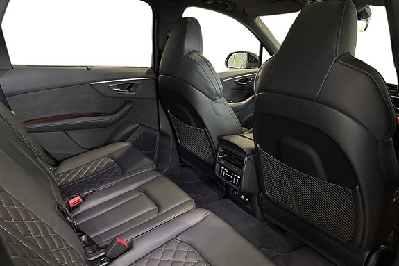 Audi SQ7 20 of 27