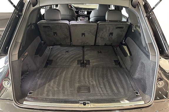 Audi SQ7 27 of 27