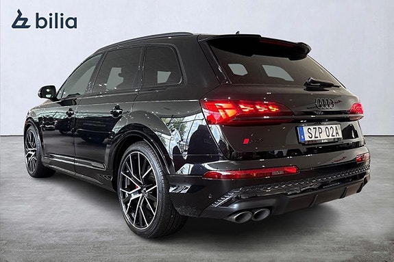 Audi SQ7 3 of 27