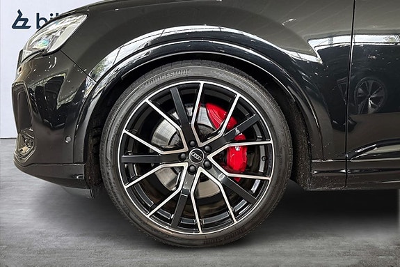 Audi SQ7 24 of 27