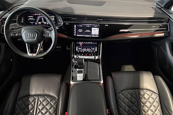 Audi SQ7 10 of 27
