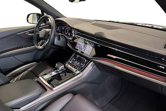 Audi SQ7 18 of 27