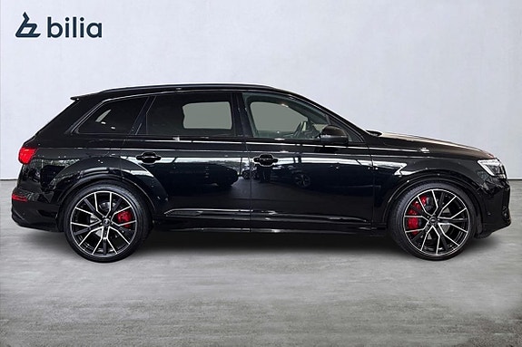Audi SQ7 6 of 27