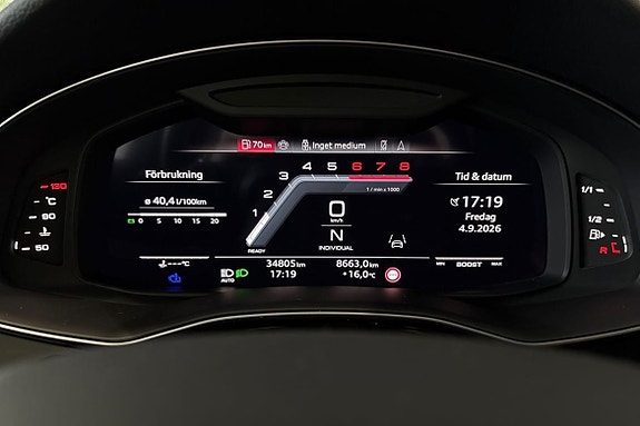 Audi SQ7 12 of 27