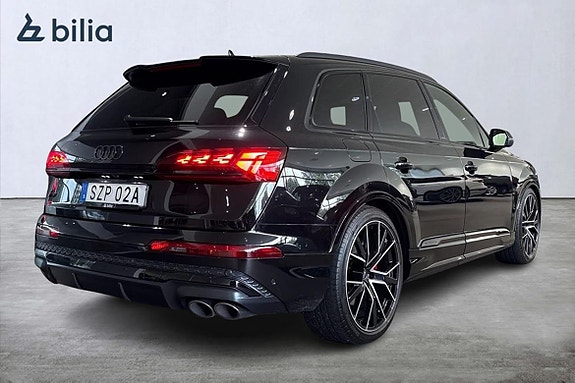 Audi SQ7 5 of 27