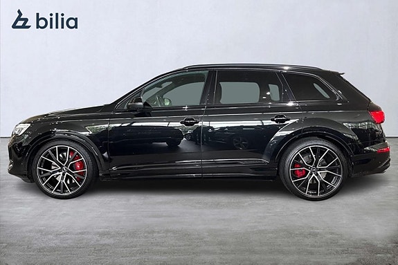 Audi SQ7 2 of 27