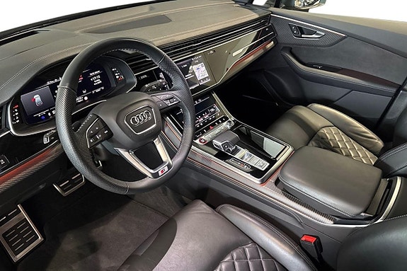 Audi SQ7 9 of 27