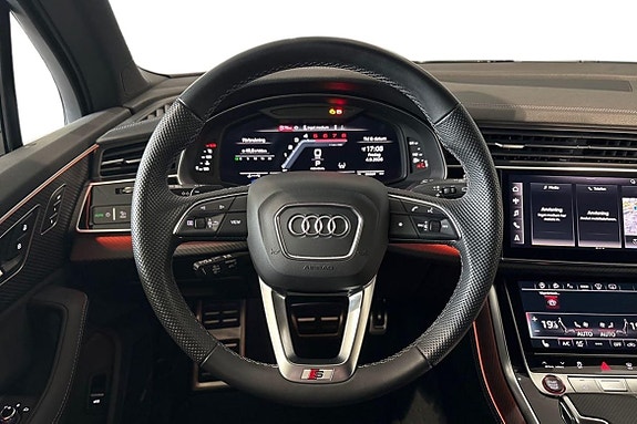 Audi SQ7 11 of 27