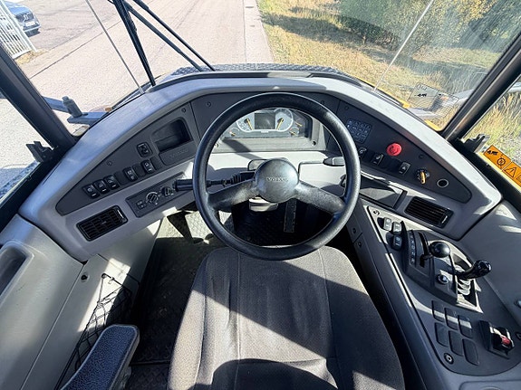 Volvo A 25 G 11 of 12