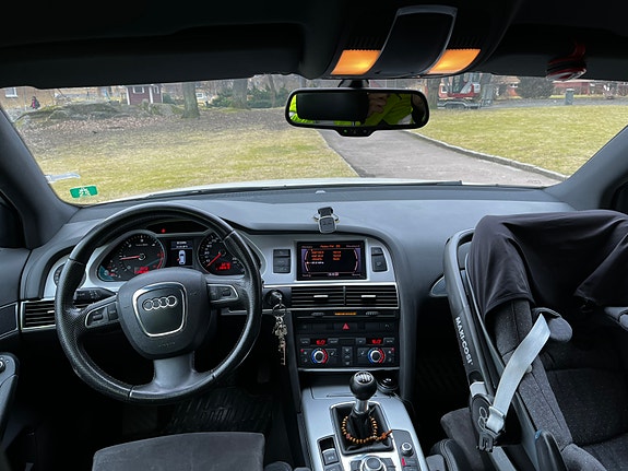 Audi A6 6 of 7
