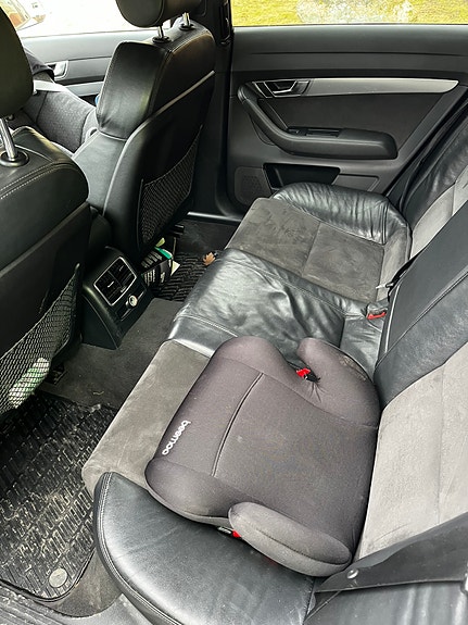 Audi A6 7 of 7