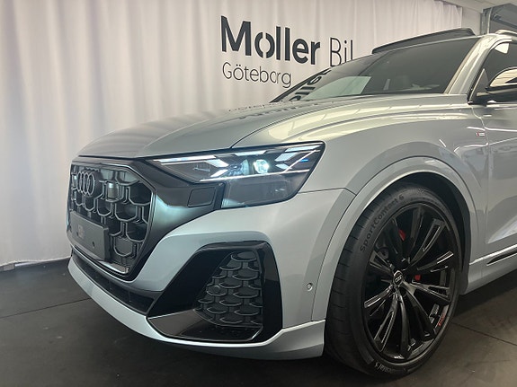 Audi Q8 4 of 16