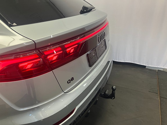 Audi Q8 7 of 16