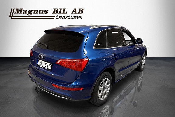 Audi Q5 3 of 7
