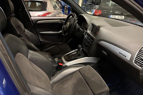 Audi Q5 7 of 7
