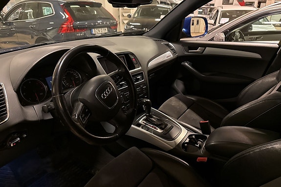 Audi Q5 5 of 7