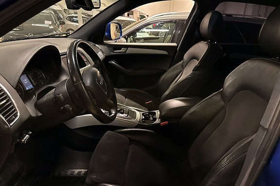Audi Q5 6 of 7