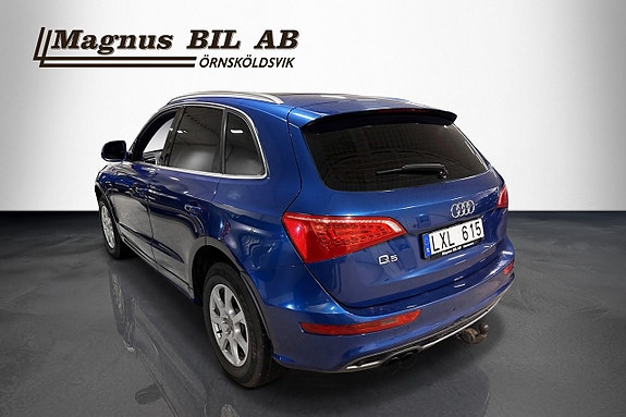 Audi Q5 4 of 7