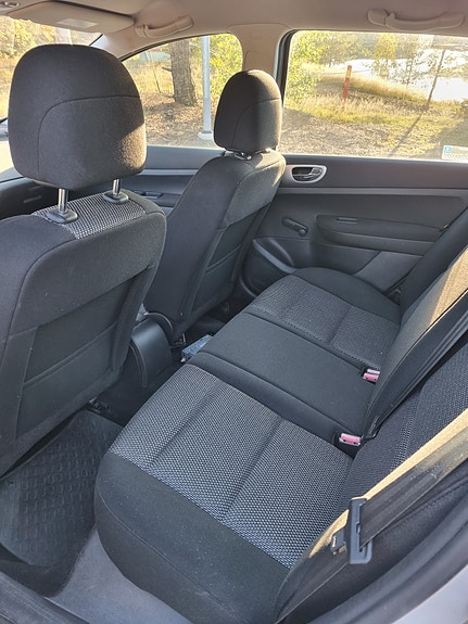 Peugeot 307 3 of 4