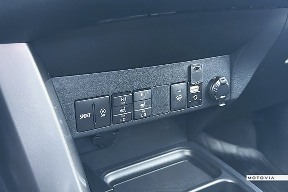 Toyota RAV4 18 of 19