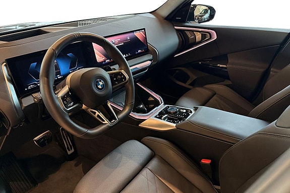 BMW X3 10 of 21