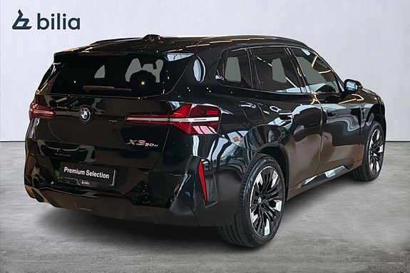 BMW X3 4 of 21