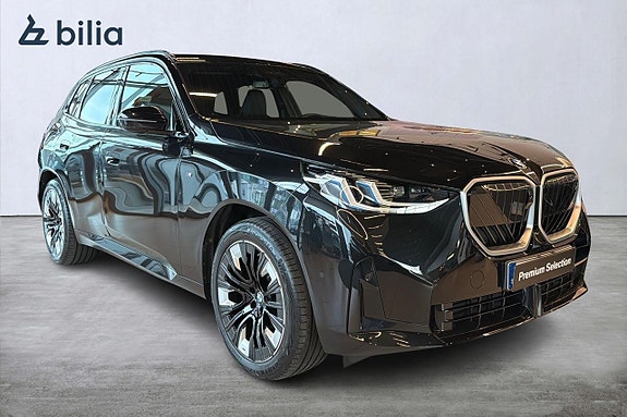 BMW X3 2 of 21