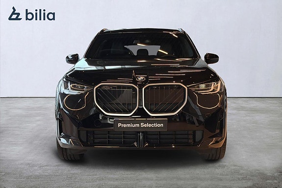 BMW X3 9 of 21