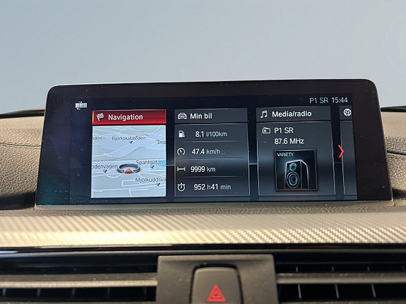 BMW 320i 15 of 19