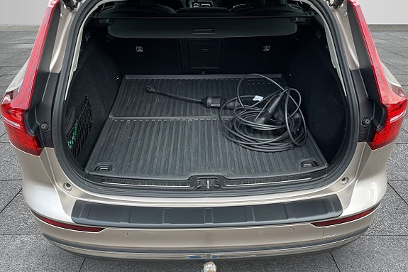 Volvo V60 9 of 18