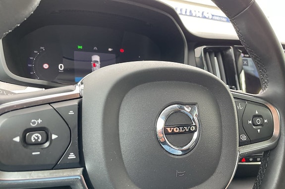 Volvo V60 18 of 18