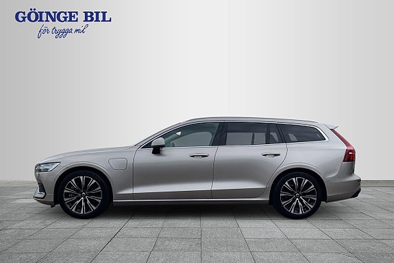 Volvo V60 5 of 18