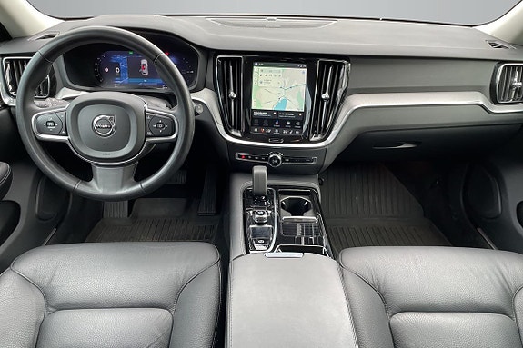 Volvo V60 12 of 18