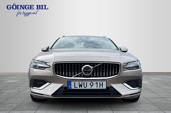 Volvo V60 3 of 18