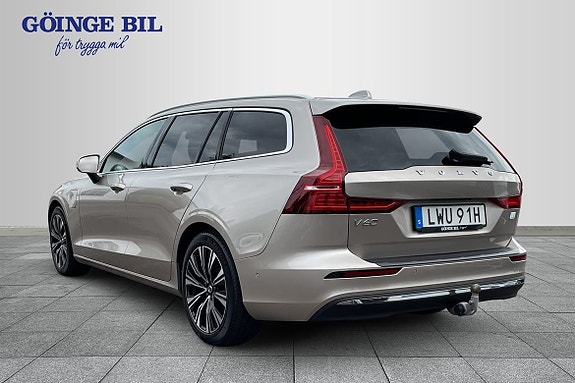 Volvo V60 6 of 18